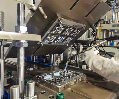 科技創新引領未來 公司新材料技術研發的突破與展望