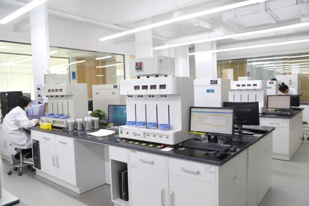 開發區五家新型研發機構獲市級備案，新材料技術研發迎來新突破