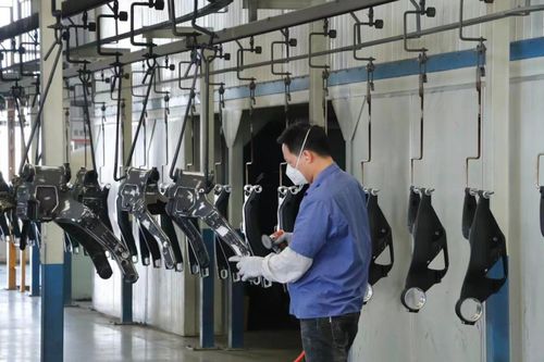 威海高新區(qū) 以技術(shù)研發(fā)為引擎，驅(qū)動(dòng)新材料及制品產(chǎn)業(yè)高質(zhì)量發(fā)展