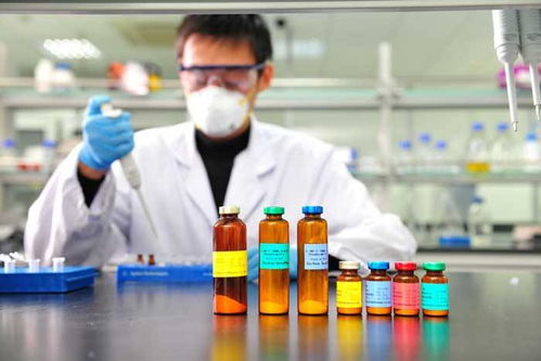 蘇州生物醫藥考察 聚焦生物化工產品技術研發，這五家企業不能錯過