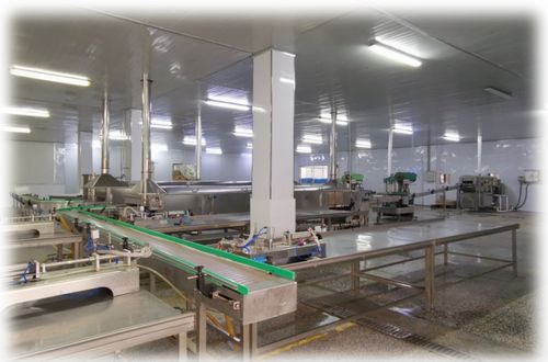 2020年度江蘇省生物科技創(chuàng)新企業(yè)冠軍 領航生物化工技術研發(fā)新紀元